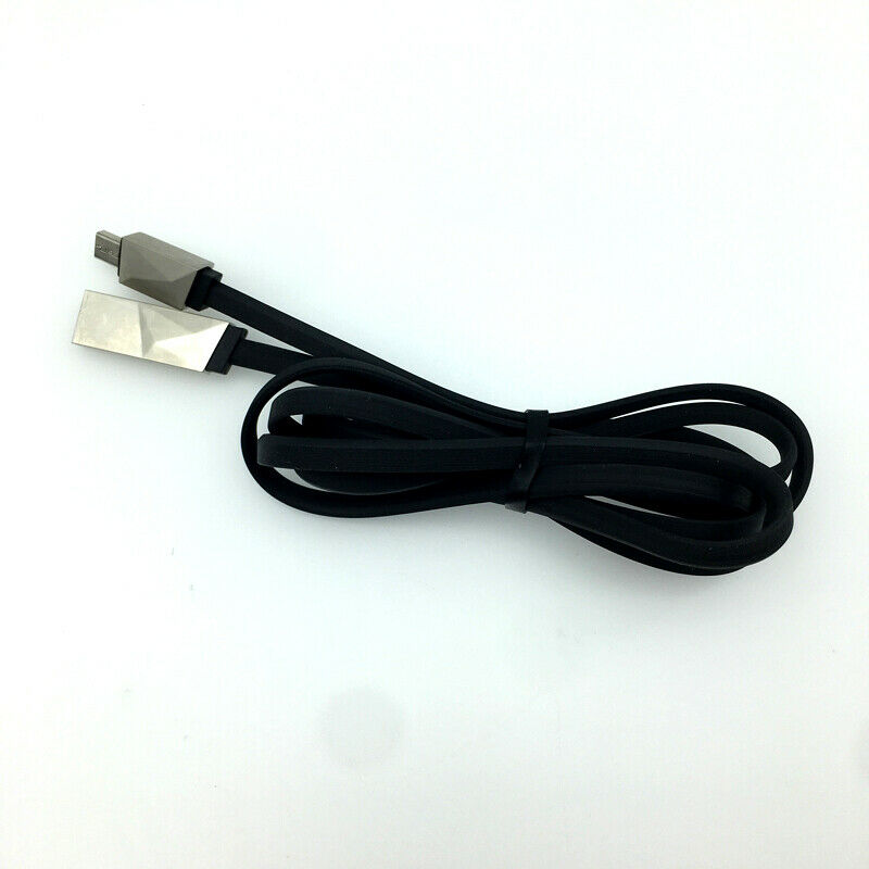 1.5M For NDSI XL Flat Noodle Usb Data Fast Charging Cable For New 3DS 2DS LL XL