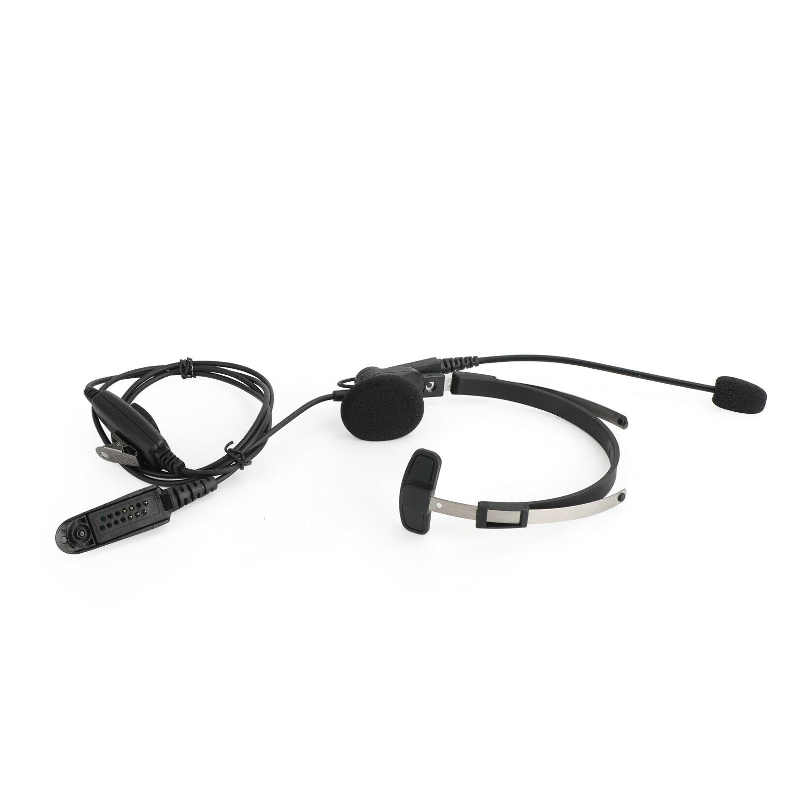 Unilateral headset Fit for GP320 GP328 GP329 GP338 GP140 GP640 GP380 MTX900 B5