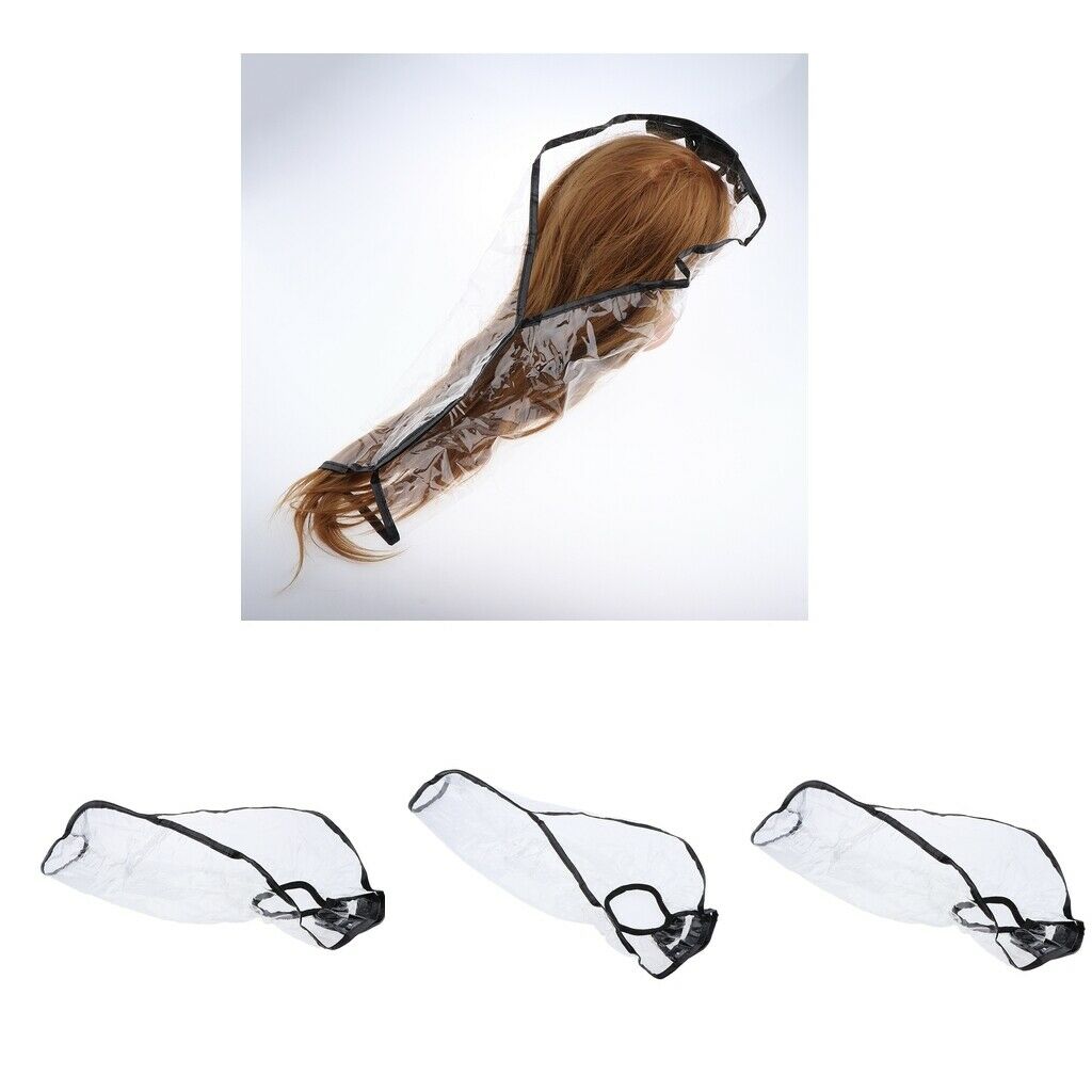 3x Hair Shampoo Funnel Shampoo Washing Tool for Elderly Individuals Patients